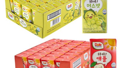 놓치면 후회! 사과주스15🍎 초특가 득템 후기!