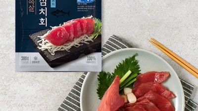 🍣 눈물😭나는 맛! 속살참치오도로 득템 후기 & 할인 꿀팁